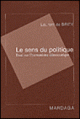Couverture ouvrage