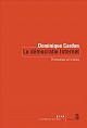 Couverture ouvrage