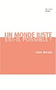 Couverture ouvrage