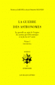 Couverture ouvrage