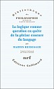 Couverture ouvrage