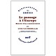 Couverture ouvrage