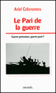 Couverture ouvrage