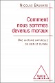 Couverture ouvrage