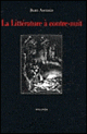 Couverture ouvrage