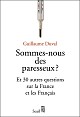 Couverture ouvrage