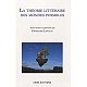 Couverture ouvrage