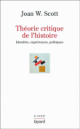 Couverture ouvrage