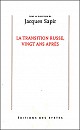 Couverture ouvrage