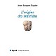 Couverture ouvrage