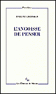 Couverture ouvrage
