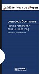 Couverture ouvrage