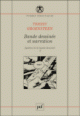 Couverture ouvrage