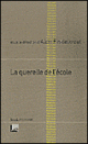 Couverture ouvrage