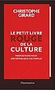 Couverture ouvrage