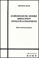 Couverture ouvrage