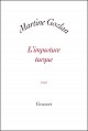 Couverture ouvrage