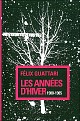 Couverture ouvrage