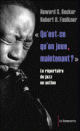 Couverture ouvrage