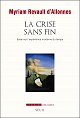 Couverture ouvrage