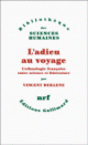 Couverture ouvrage