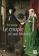 Couverture ouvrage