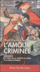 Couverture ouvrage