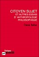 Couverture ouvrage