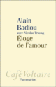 Couverture ouvrage