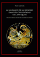 Couverture ouvrage