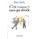 Couverture ouvrage