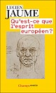 Couverture ouvrage