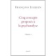 Couverture ouvrage
