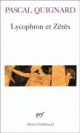 Couverture ouvrage