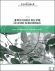 Couverture ouvrage