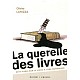 Couverture ouvrage