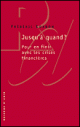 Couverture ouvrage