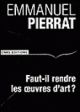 Couverture ouvrage