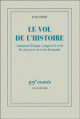 Couverture ouvrage