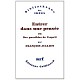 Couverture ouvrage