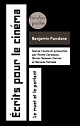 Couverture ouvrage