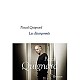 Couverture ouvrage