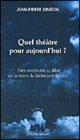 Couverture ouvrage