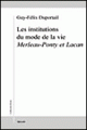 Couverture ouvrage