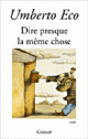 Couverture ouvrage
