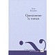 Couverture ouvrage