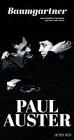 Le livre de l’adieu de Paul Auster