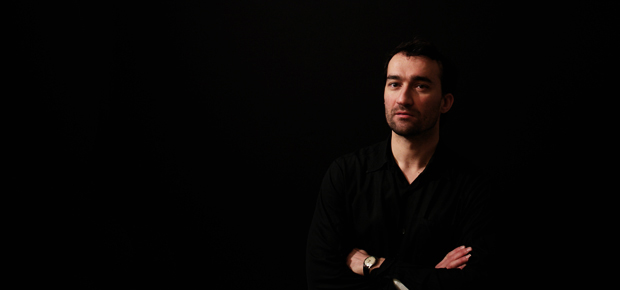 Pierre LUNGHERETTI