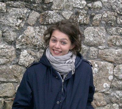 Solène CORDIER