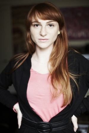 Mélanie TAIEB